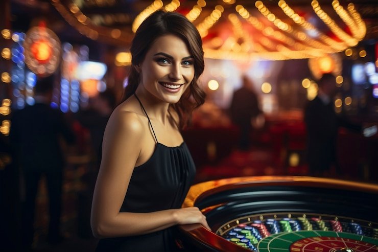 Antarmuka manajemen uang dan riwayat taruhan China Pools di wktogel