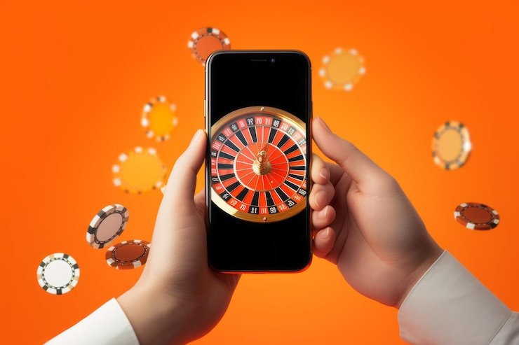 Antarmuka Featured Games wktogel menampilkan grid permainan pilihan dengan informasi rinci