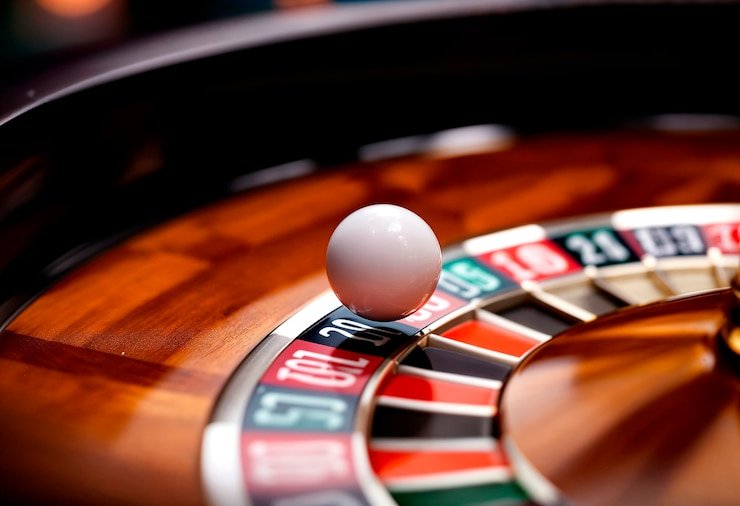Studio dealer langsung wktogel Indonesia Open dengan kualitas HD dan multi-camera setup